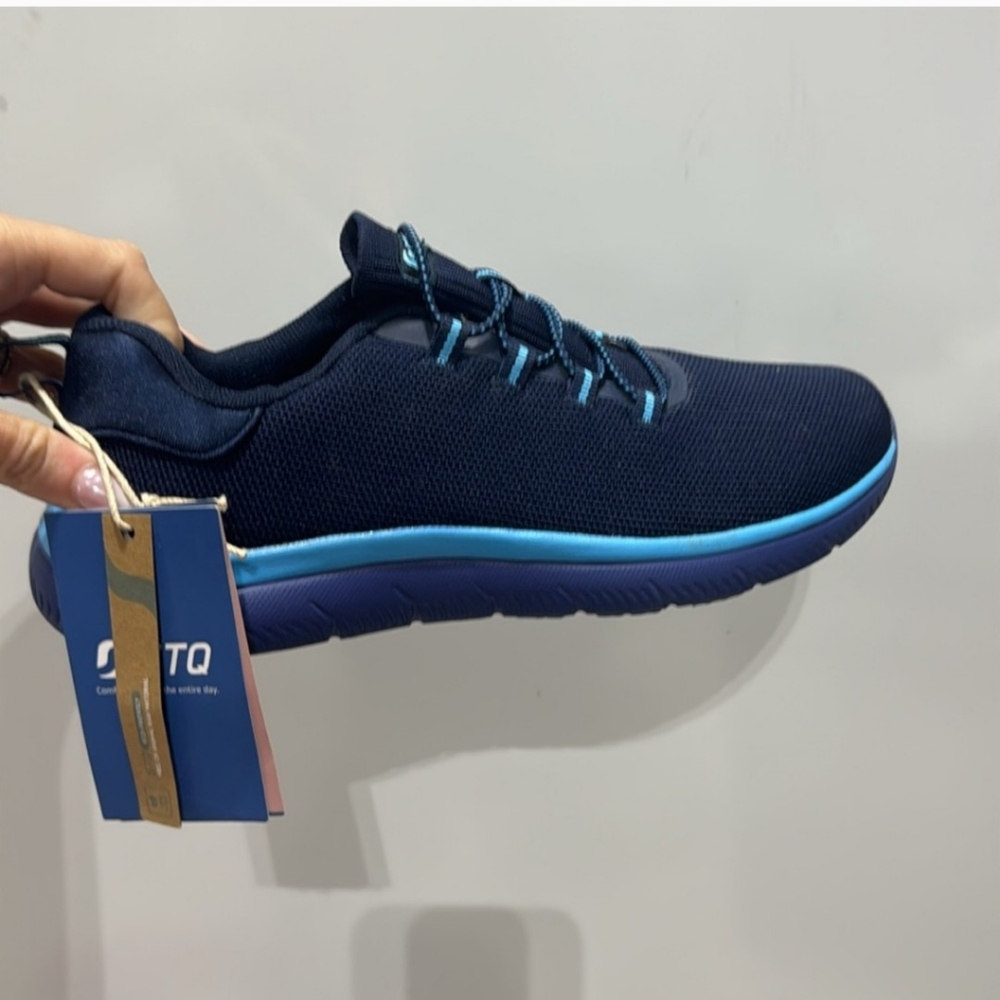 STQ slip on runner - Picture 3 of 8